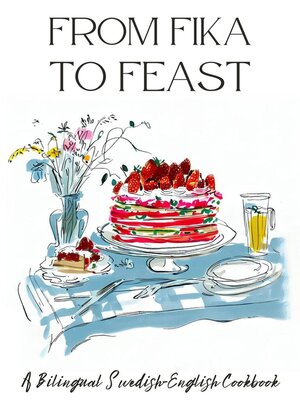cover image of From Fika to Feast